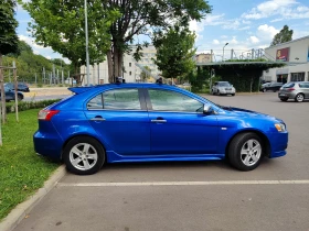 Mitsubishi Lancer Sportback | Mobile.bg    5