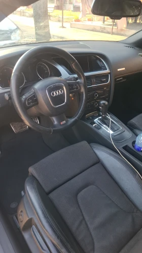 Audi A5 2.7 | Mobile.bg    4