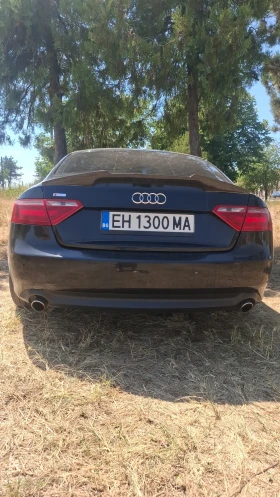 Audi A5 2.7 | Mobile.bg    3