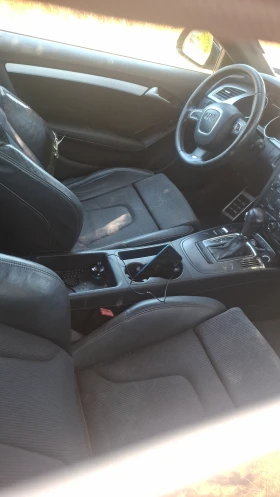 Audi A5 2.7 | Mobile.bg    2