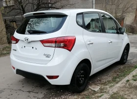 Обява за продажба на Hyundai Ix20 1.4 CRDi ~7 500 лв. - изображение 3