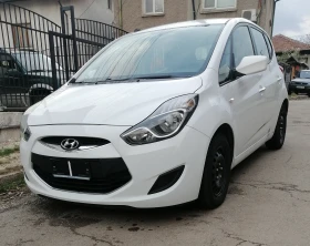 Обява за продажба на Hyundai Ix20 1.4 CRDi ~7 500 лв. - изображение 1