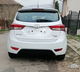 Обява за продажба на Hyundai Ix20 1.4 CRDi ~7 500 лв. - изображение 4