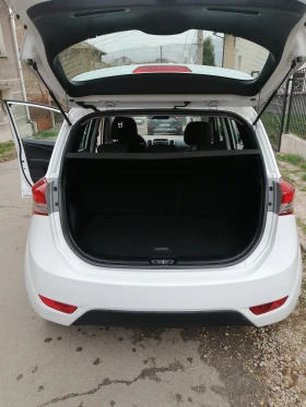 Обява за продажба на Hyundai Ix20 1.4 CRDi ~7 500 лв. - изображение 8