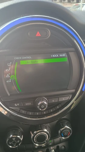 Mini Cooper 1.5T - 16200 лв. - 58972192 13