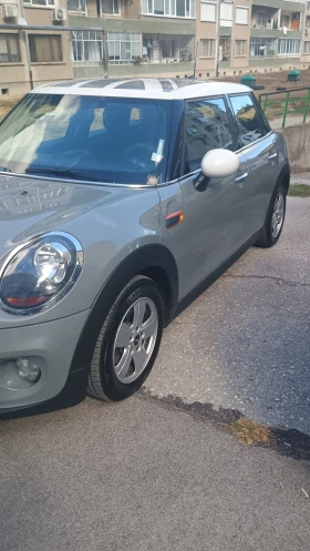 Mini Cooper 1.5T - 16200 лв. - 58972192 2