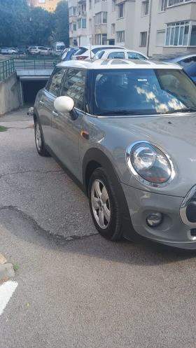 Mini Cooper 1.5T - 16200 лв. - 58972192 6