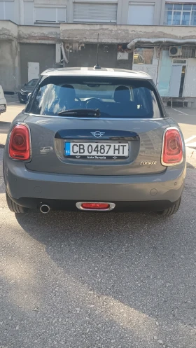 Mini Cooper 1.5T - 16200 лв. - 58972192 4