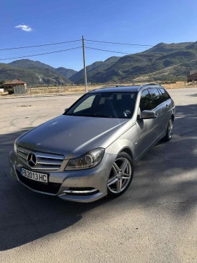 Mercedes-Benz C 220 - 15000 лв. - 70311441 6
