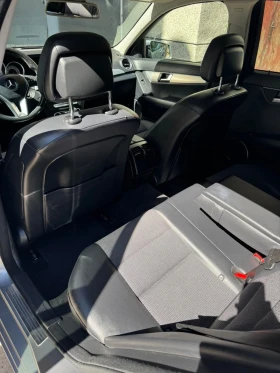 Mercedes-Benz C 220 - 15000 лв. - 70311441 8