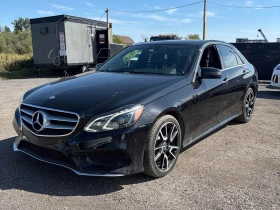 Mercedes-Benz E 350 * * 4MATIC * * CARFAX * * АВТО КРЕДИТ * * 