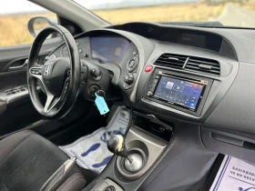 Honda Civic 2.2CDTI FACE NAVI | Mobile.bg    12