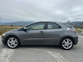     Honda Civic 2.2CDTI FACE NAVI