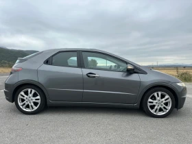     Honda Civic 2.2CDTI FACE NAVI