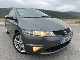     Honda Civic 2.2CDTI FACE NAVI