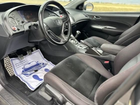 Honda Civic 2.2CDTI FACE NAVI | Mobile.bg    8