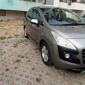 Обява за продажба на Peugeot 3008 ~9 600 лв. - изображение 1