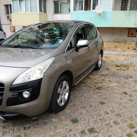 Обява за продажба на Peugeot 3008 ~9 600 лв. - изображение 2