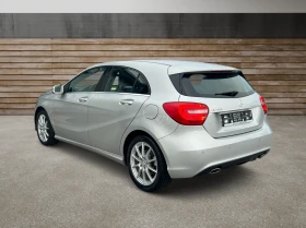 Mercedes-Benz A 180 d Sport 148000km 148000km 148000km | Mobile.bg    4
