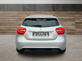 Mercedes-Benz A 180 d Sport 148000km 148000km 148000km | Mobile.bg    5