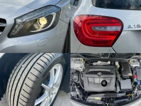 Mercedes-Benz A 180 d Sport 148000km 148000km 148000km | Mobile.bg    17