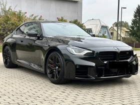 BMW M2 Гаранционен - 134490 лв. / 68763.65 € - 94991847 2