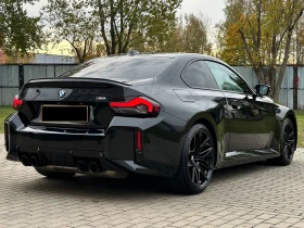 BMW M2 Гаранционен - 134490 лв. / 68763.65 € - 94991847 4