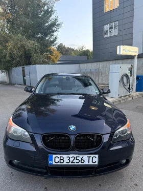 BMW 530  - изображение 1
