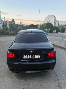 BMW 530 | Mobile.bg    5