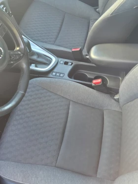 Toyota Yaris NAVI/KAMEРA/ДИСТРОНИК/СЕРВ.КНИЖКА! - 27699 лв. / 14162.27 € - 59535840 6