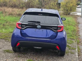 Toyota Yaris NAVI/KAMEРA/ДИСТРОНИК/СЕРВ.КНИЖКА! - 27699 лв. / 14162.27 € - 59535840 5