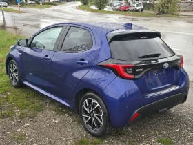 Toyota Yaris NAVI/KAMEРA/ДИСТРОНИК/СЕРВ.КНИЖКА! - 27699 лв. / 14162.27 € - 59535840 4