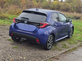 Toyota Yaris NAVI/KAMEРA/ДИСТРОНИК/СЕРВ.КНИЖКА! - 27699 лв. / 14162.27 € - 59535840 3