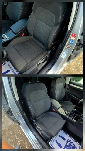 Skoda Superb КОЛЕДНА ПРОМОЦИЯ/КАТО НОВ/DISTRONIK/2.0TDI/150hp - 23499 лв. / 12014.85 € - 44243595 10