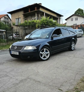 VW Passat | Mobile.bg � ����� ������ 4