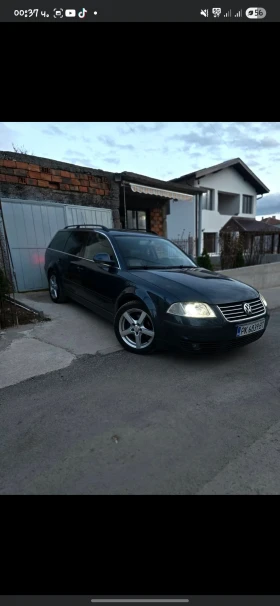 VW Passat | Mobile.bg � ����� ������ 3