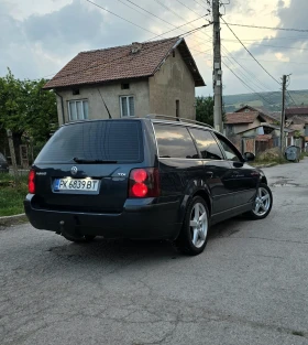 VW Passat | Mobile.bg � ����� ������ 5