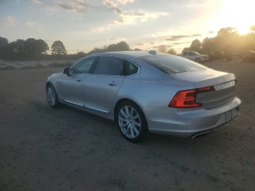 Volvo S90 T6* INSCRIPTION* AWD* КОЖА* ПОДГРЕВИ*  - 31000 лв. / 15850.05 € - 44242171 2