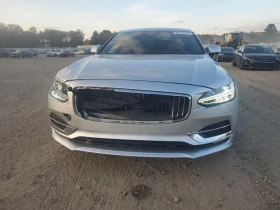 Volvo S90 T6* INSCRIPTION* AWD* КОЖА* ПОДГРЕВИ*  - 31000 лв. / 15850.05 € - 44242171 5