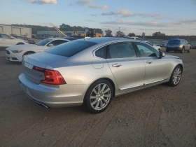 Volvo S90 T6* INSCRIPTION* AWD* КОЖА* ПОДГРЕВИ*  - 31000 лв. / 15850.05 € - 44242171 3