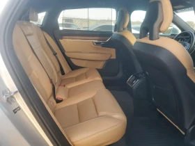 Volvo S90 T6* INSCRIPTION* AWD* КОЖА* ПОДГРЕВИ*  - 31000 лв. / 15850.05 € - 44242171 10