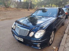 Mercedes-Benz E 500 