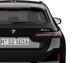 BMW 540 xDrive, снимка 7