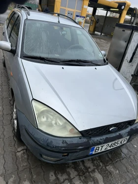 Ford Focus Mk1 комби - 765 € / 1496.21 лв. - 24986232 4