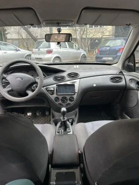 Ford Focus Mk1 комби - 765 € / 1496.21 лв. - 24986232 11