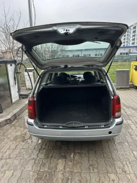 Ford Focus Mk1 комби - 765 € / 1496.21 лв. - 24986232 2