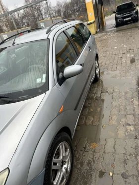 Ford Focus Mk1 комби - 765 € / 1496.21 лв. - 24986232 8