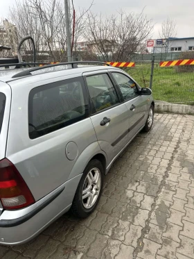 Ford Focus Mk1 комби - 765 € / 1496.21 лв. - 24986232 5
