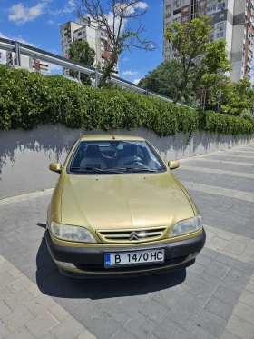 Citroen Xsara vtr, снимка 2