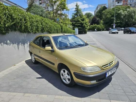 Citroen Xsara vtr, снимка 1
